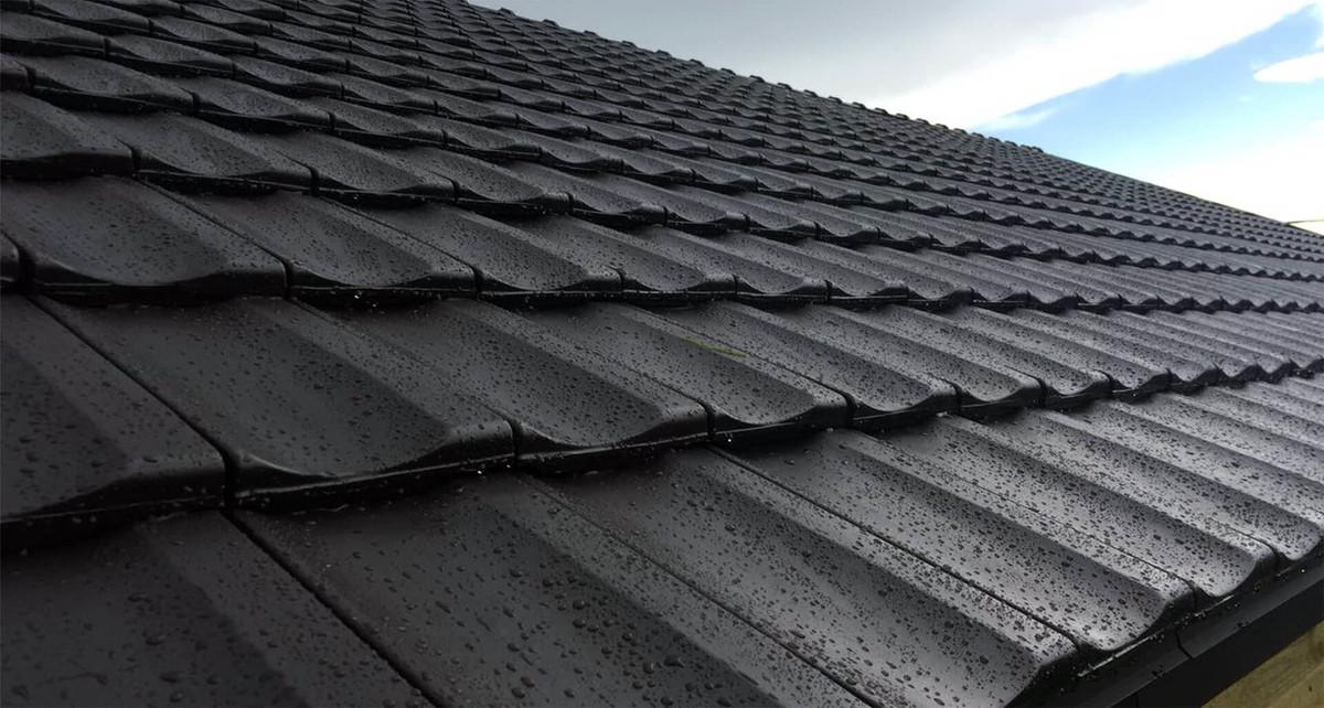 Керемиди от ново поколение