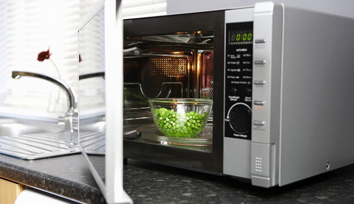 Фактори, влияещи върху готвенето - големина, количество и състав