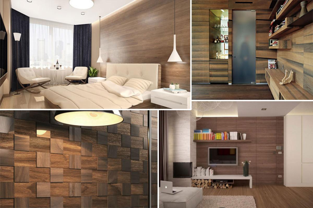 Довършителни дейности