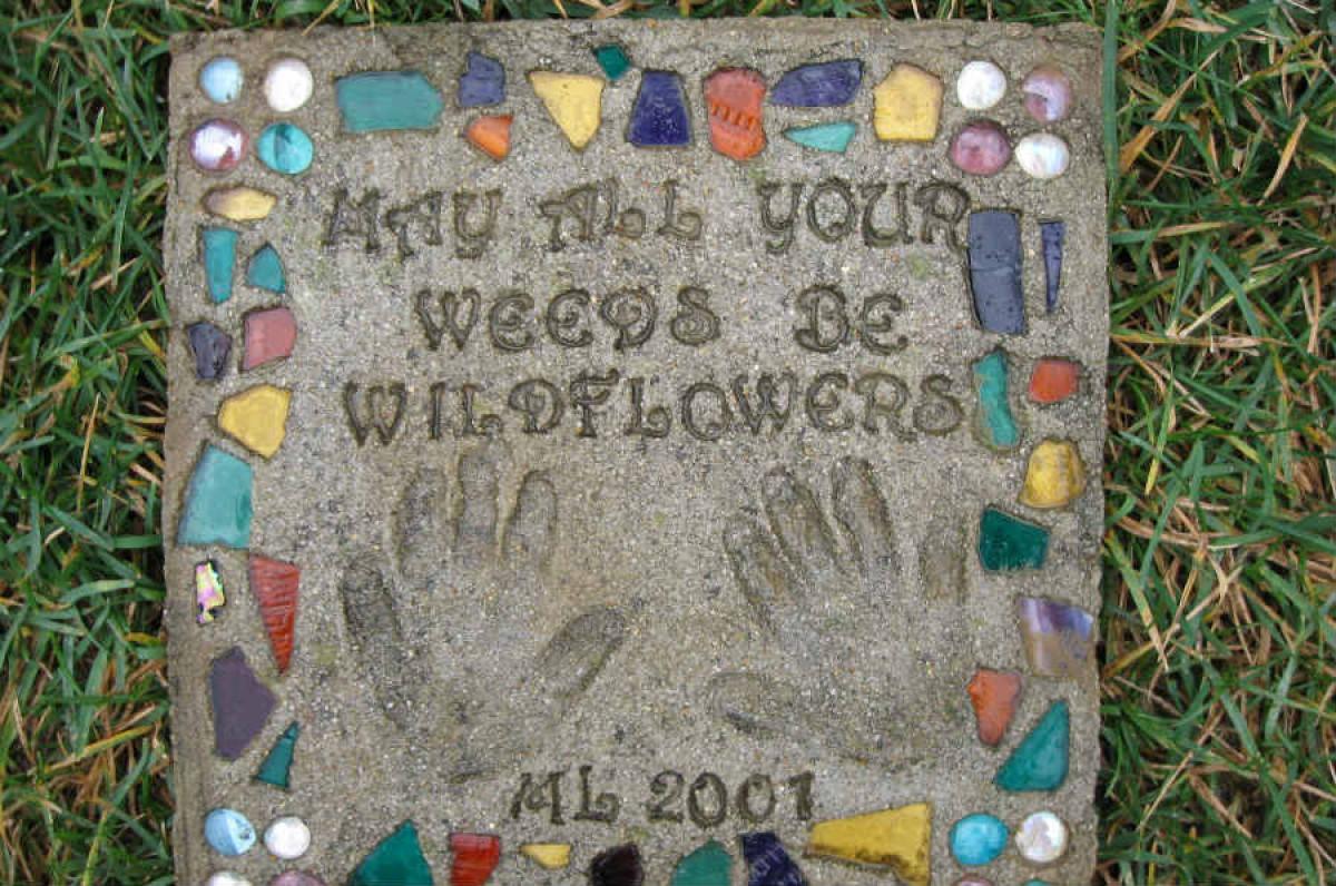 Запечатайте прекрасен спомен