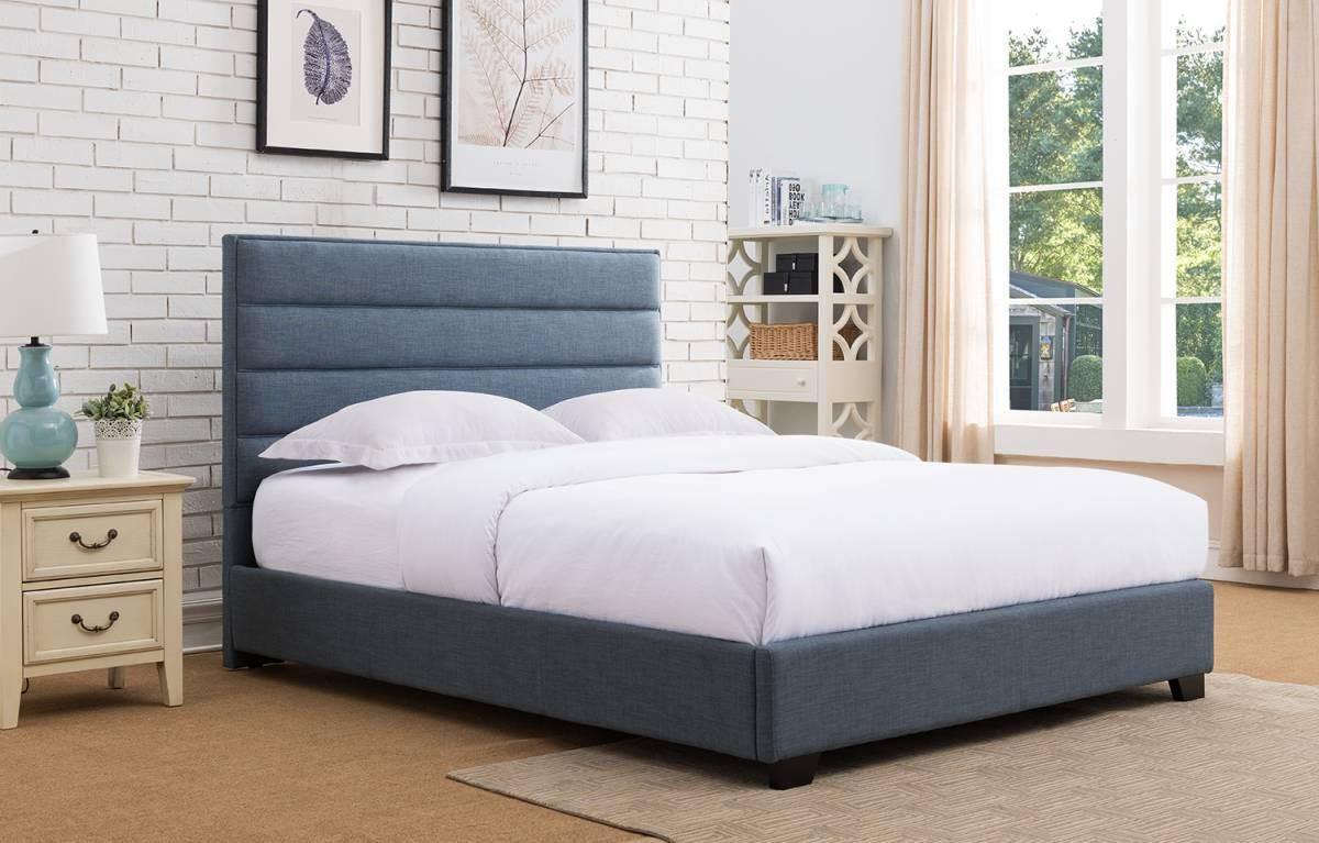 Какъв модел рамка за легло да изберем?