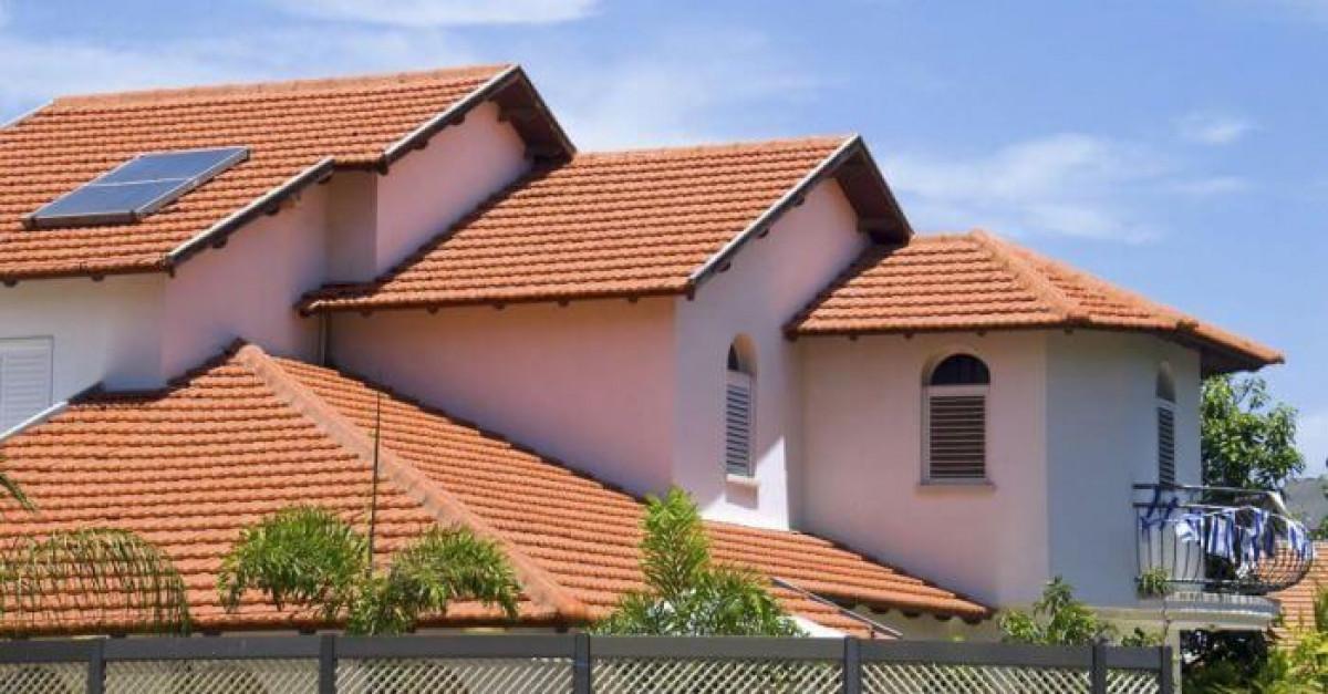 Нуждае ли се покривът ви от ремонт?