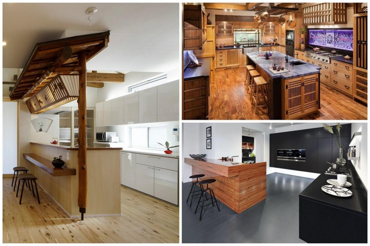 Връзката с природата в съвременната японска кухня