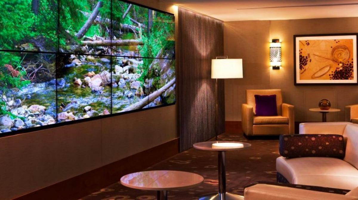 Видео стена - какво представлява?