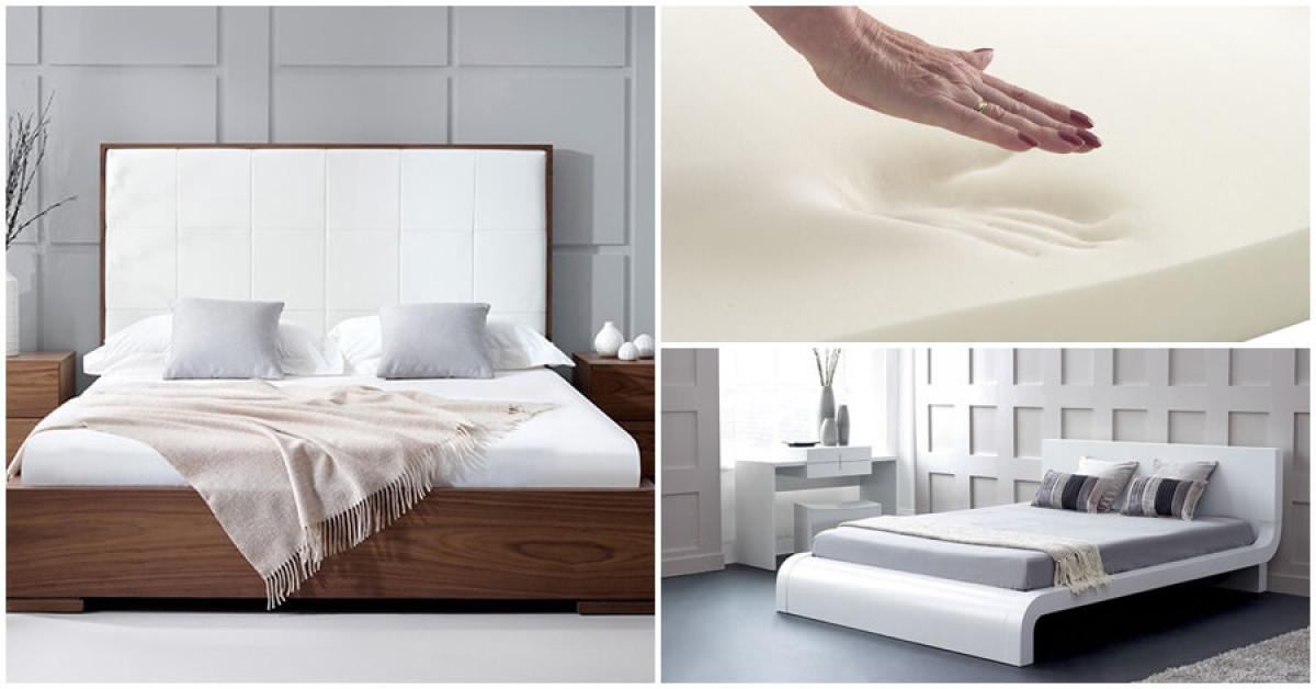 От специалистите - какво е важно да знаем за избора на матрак?