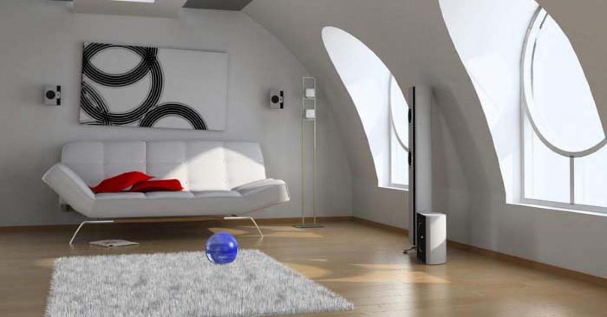 8 свежи дизайнерски идеи