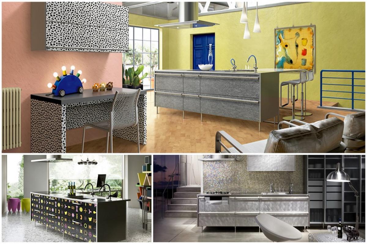 Цветна палитра