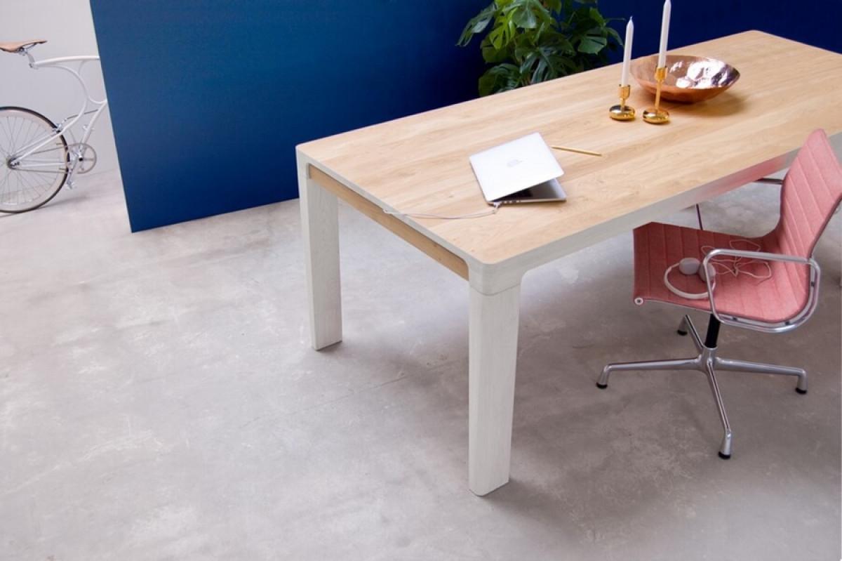 Елегантен дизайн за ценителите на реда