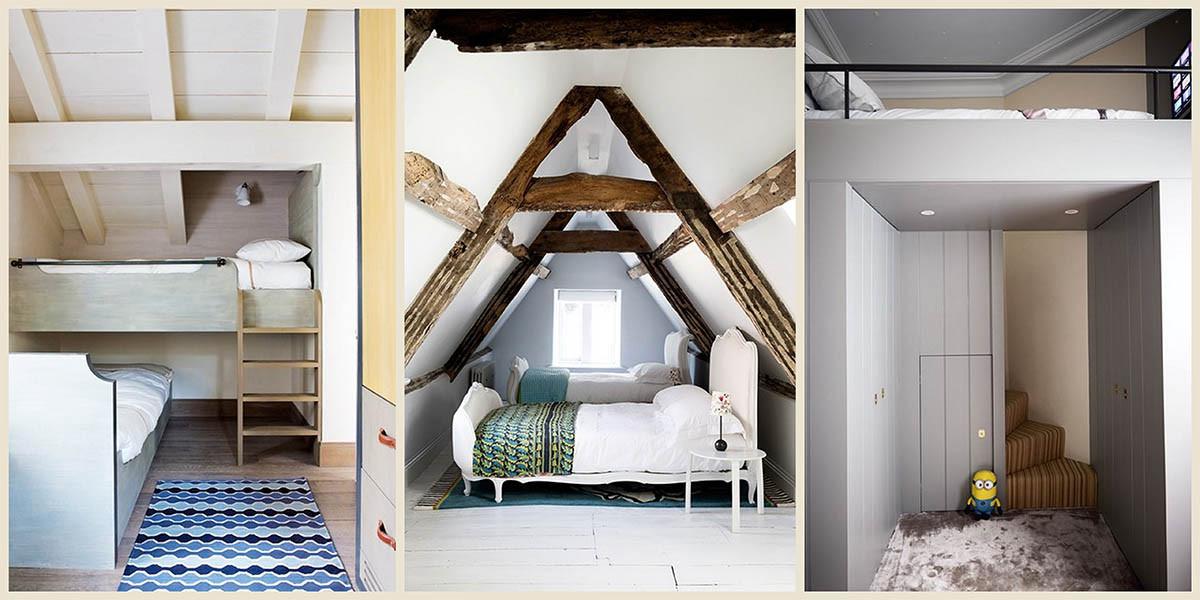 Оползотворете всеки милиметър