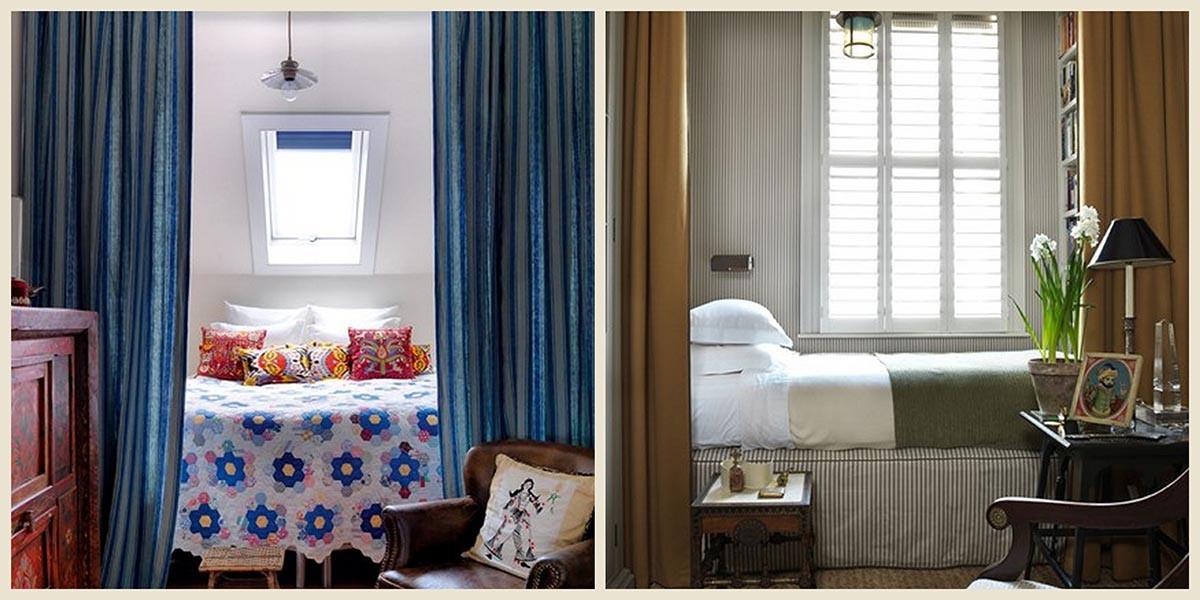 Уединението не е мираж