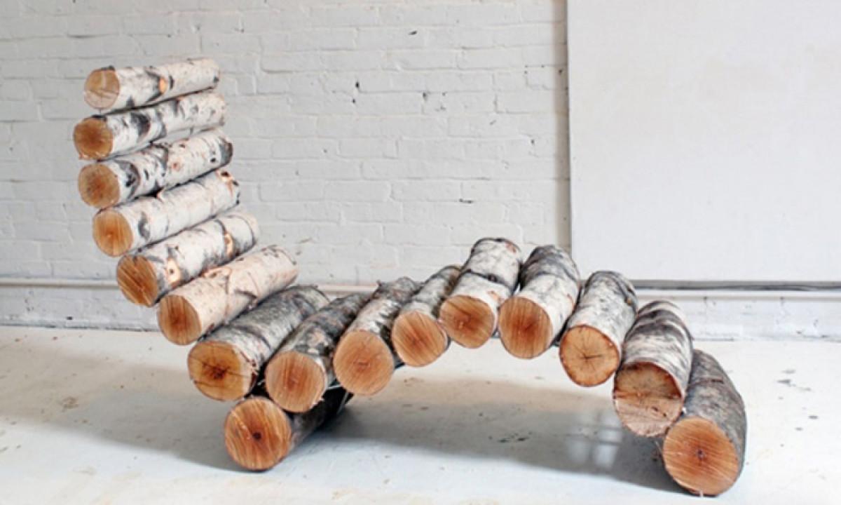 Стъпка 6: Изпробвайте креслото още сега!