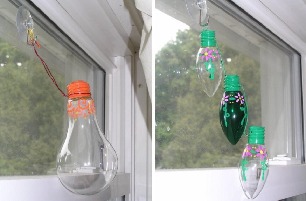 Свежа декорация