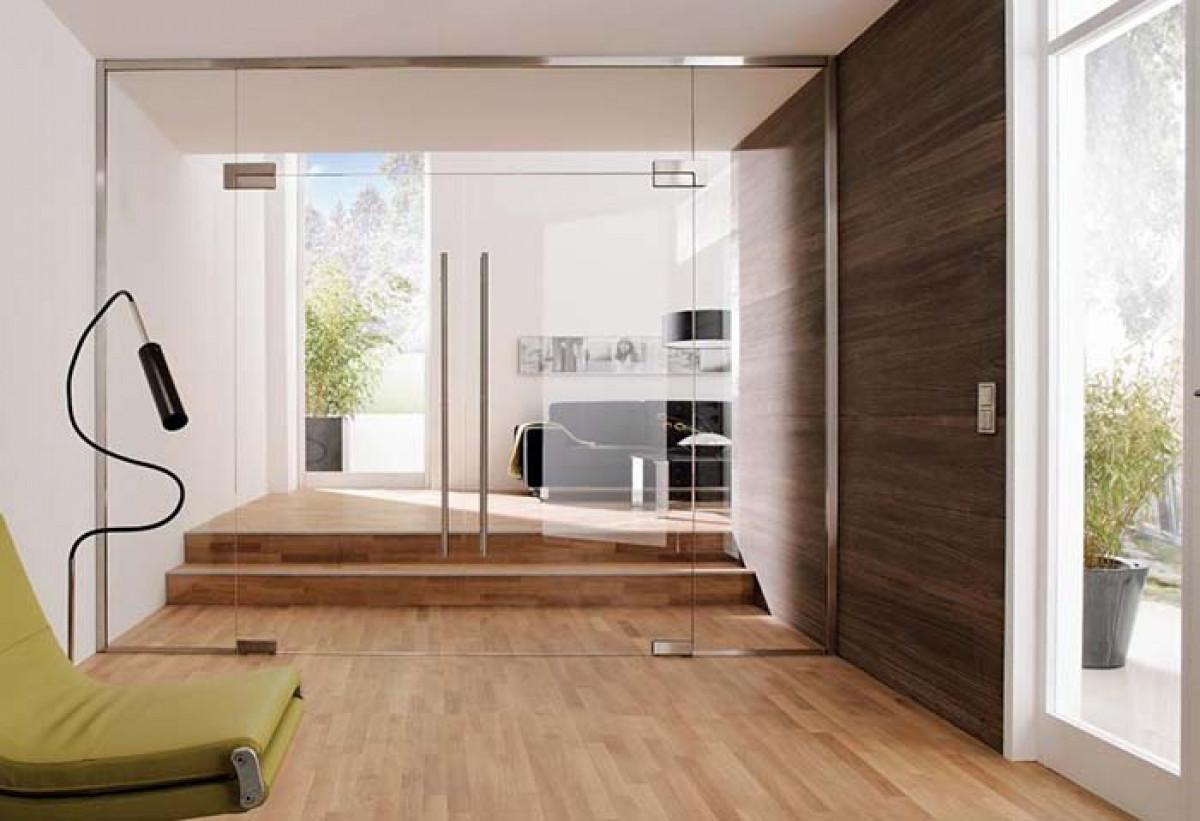 Създайте коридор от светлина