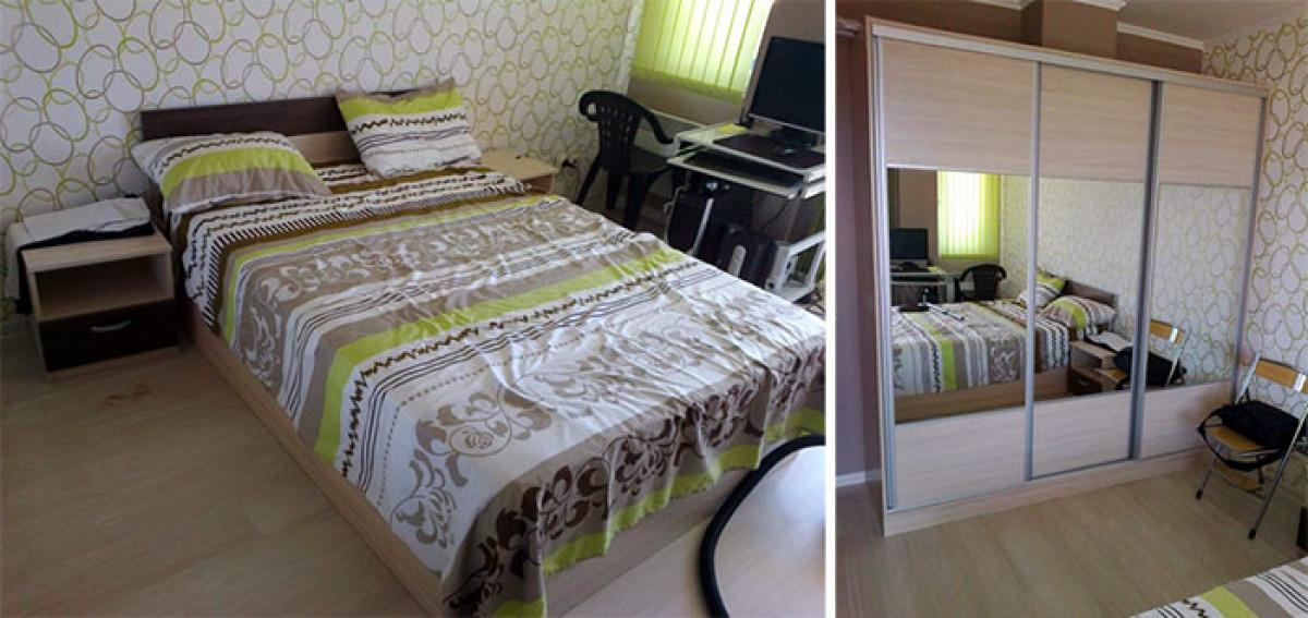 Изпълнител на месеца