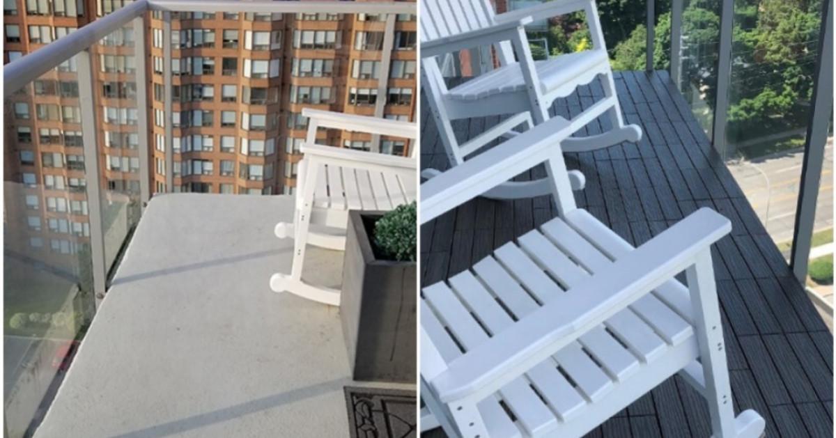 Сложете ново подово покритие