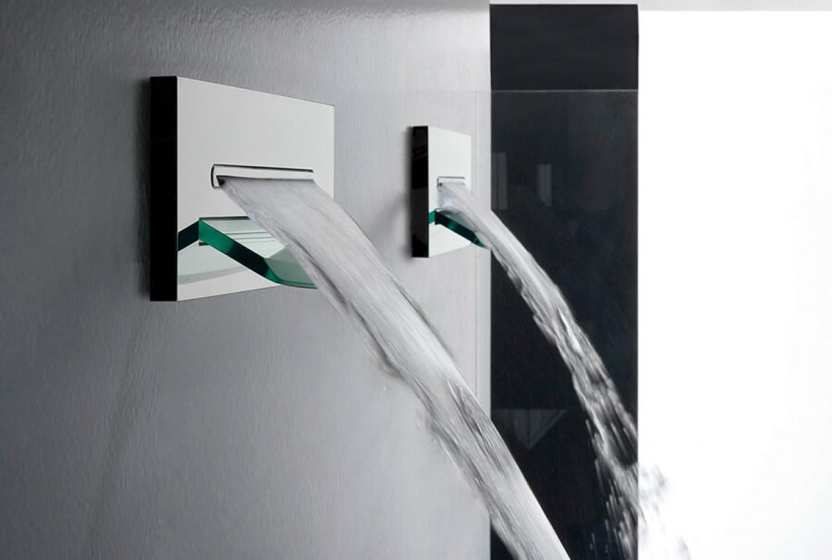 Универсална идея, пасваща на всеки тип обзавеждане за баня