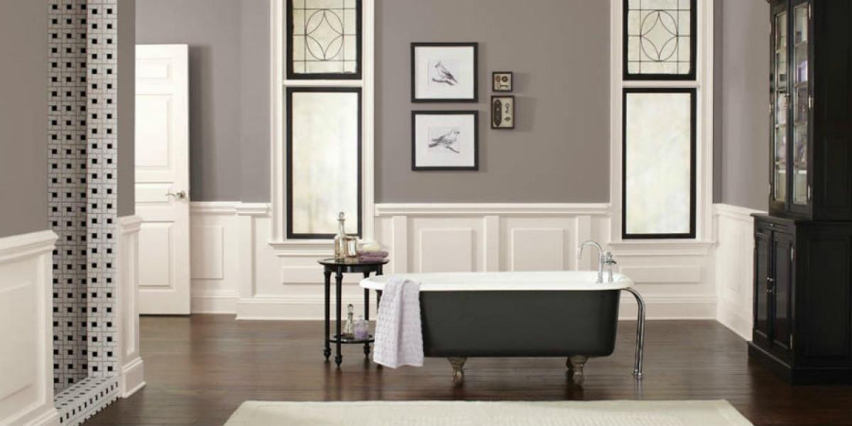 Ясен е цветът на годината в интериорния дизайн за 2017-та