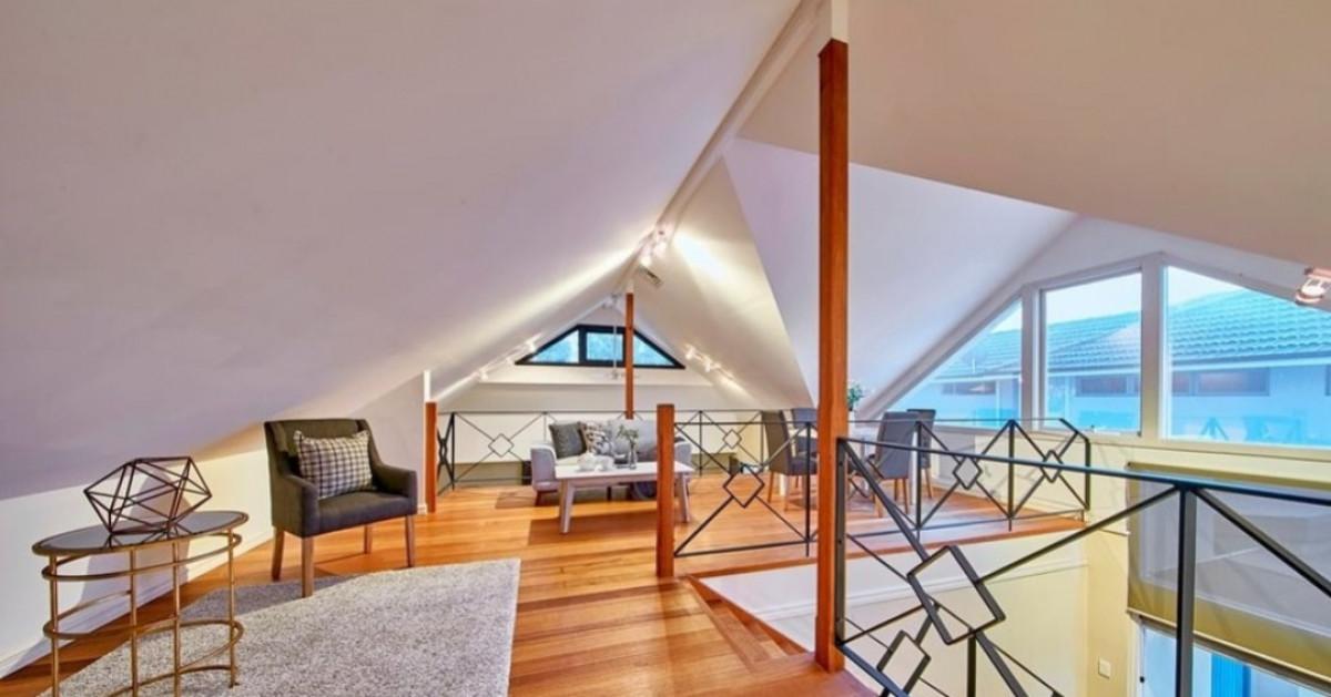 Как да погледнем на пространството като цяло