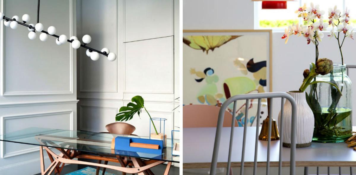 Приключения, пътешествия, чести размествания