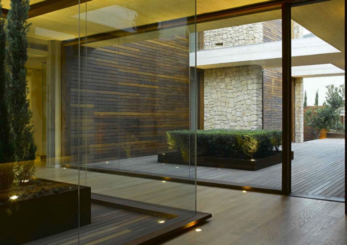 5. Преходни площи