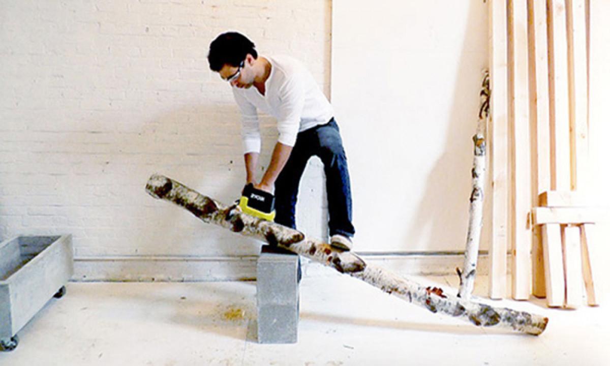 Стъпка 1: Нарежете трупчетата