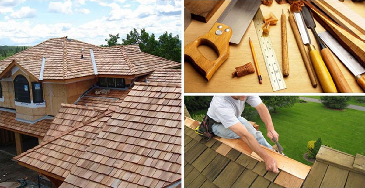 Предимства и недостатъци на кедровия покрив