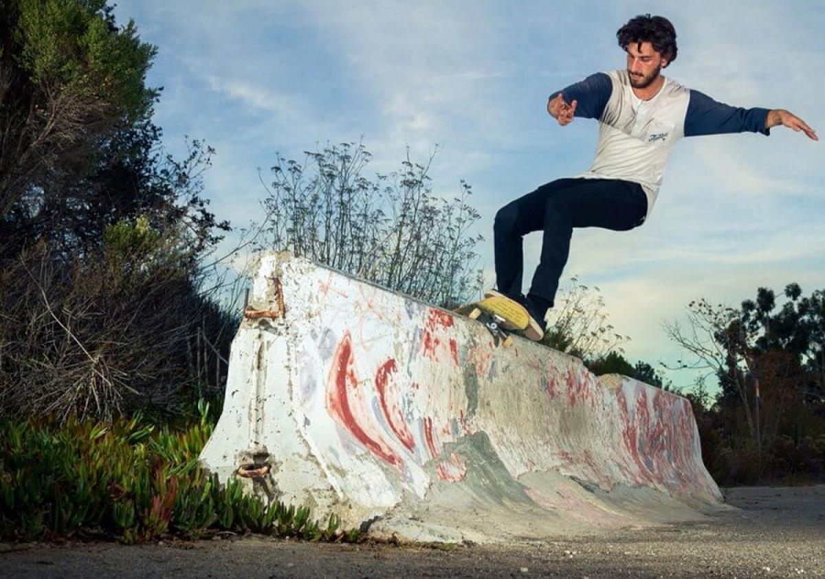 Скейтбордът и музиката вдъхновяват един изумителен продукт