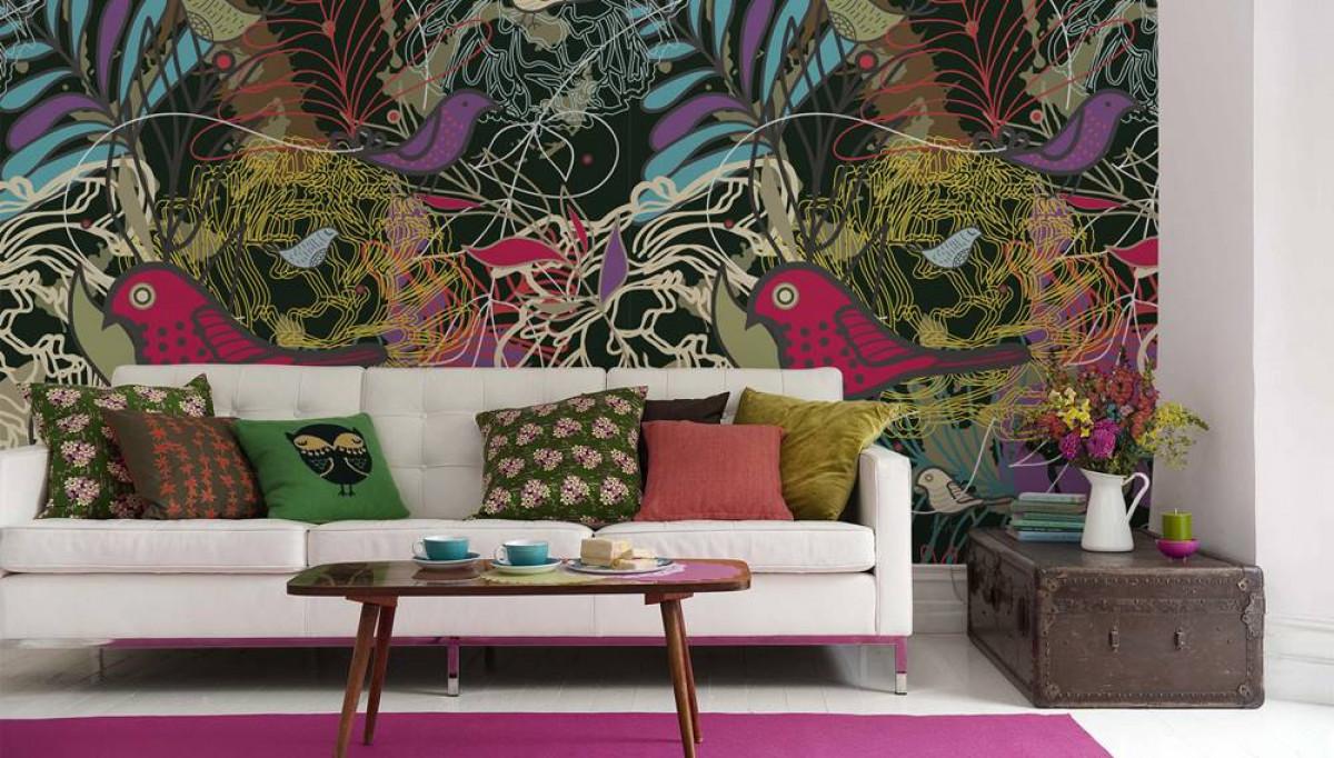 Пролетен драматизъм с участието на свежи оригинални идеи