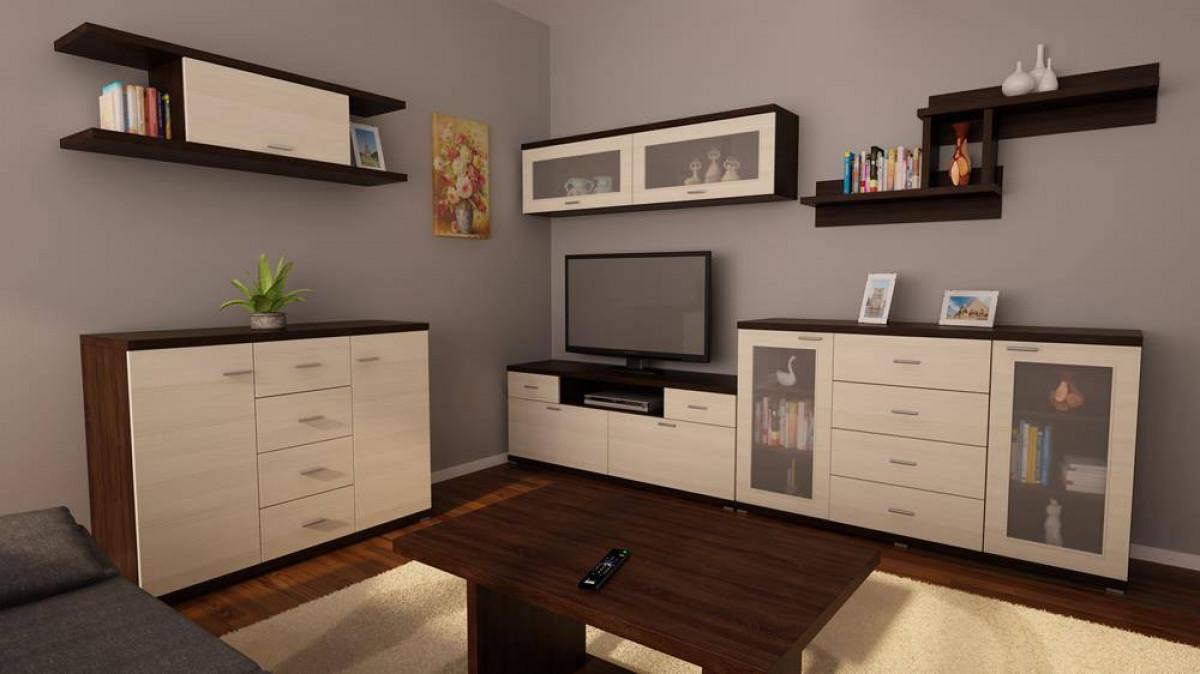 Модулните холни системи са най-удобното решение