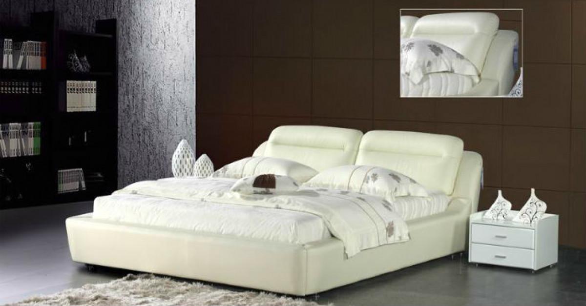 Каква рамка е подходяща за вашето легло