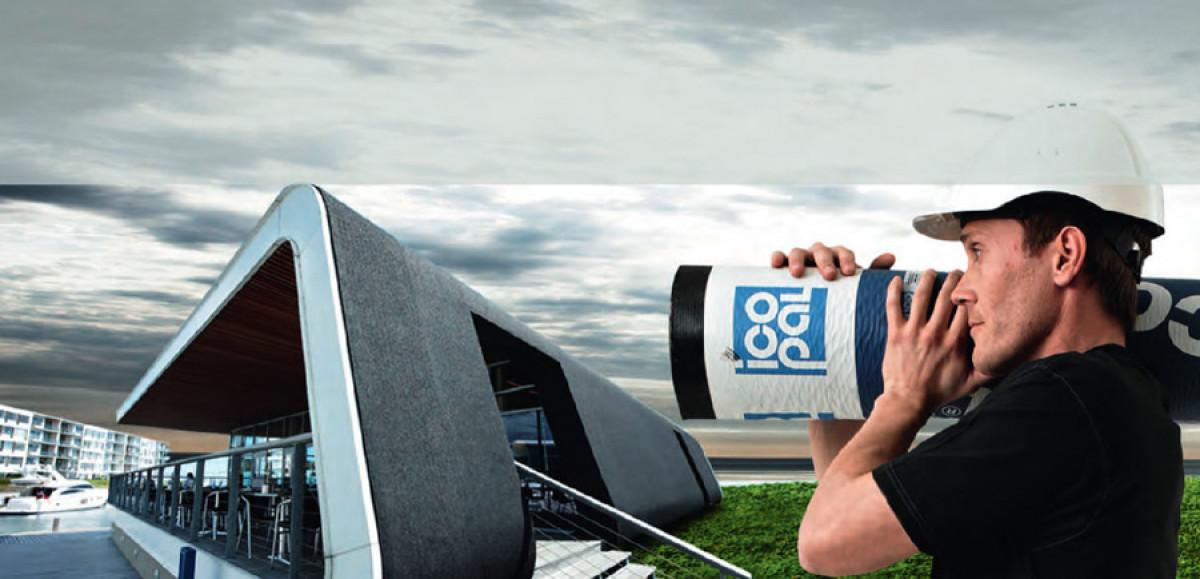 ICOPAL - символ на висококачествени и сигурни хидроизолационни системи