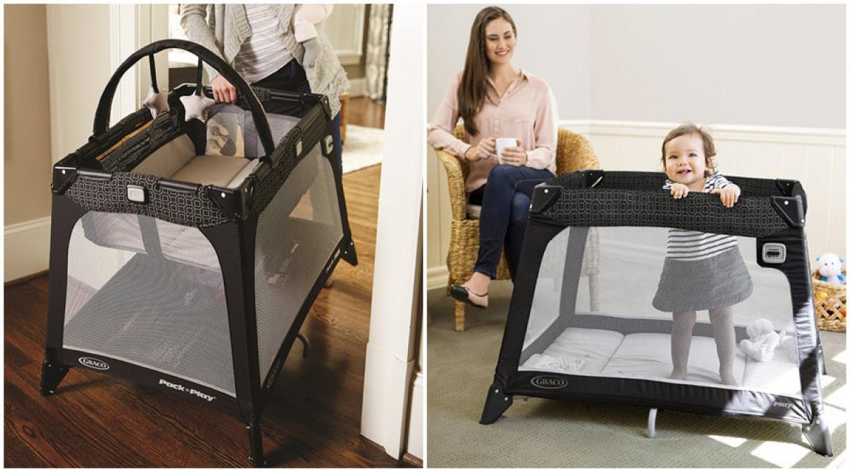 Сгъваемите кошари - да или не?