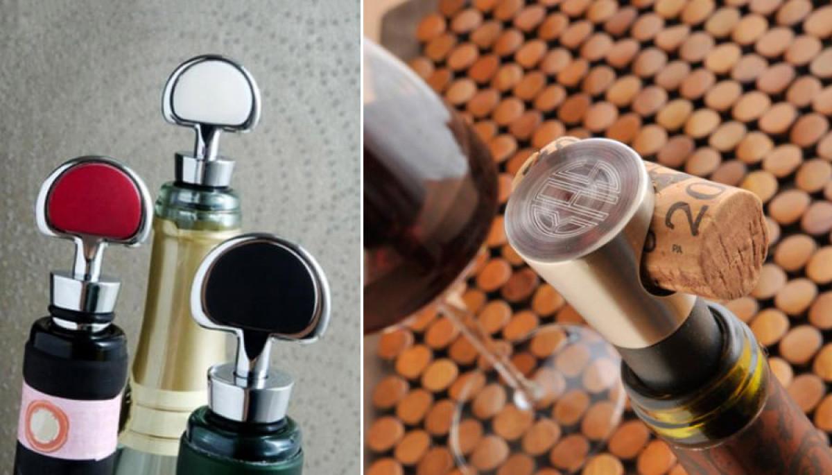 Оригинални тапи за бутилки