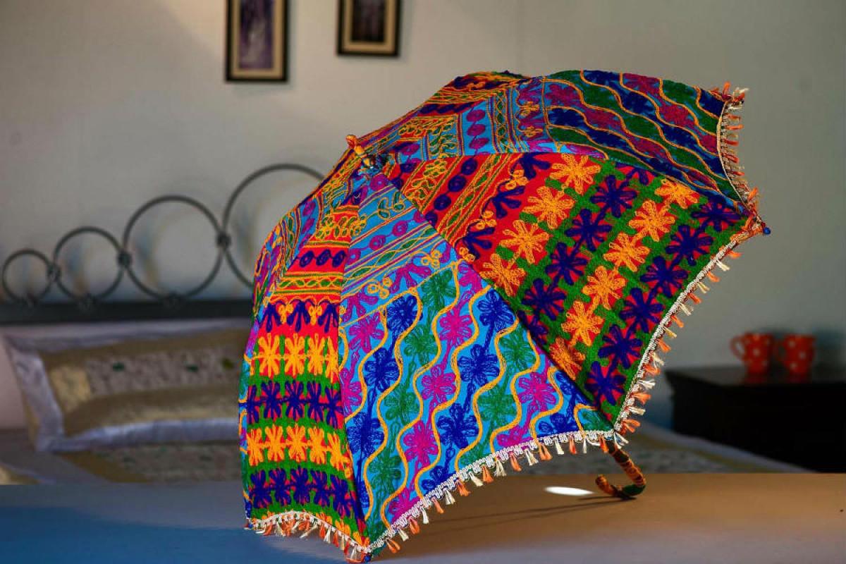 Нека да е цветно!