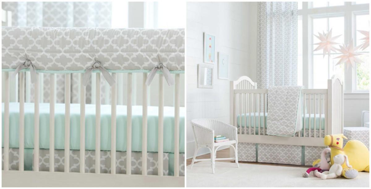 Разстоянието между пръчките на решетката не трябва да е по-голямо от 6 см