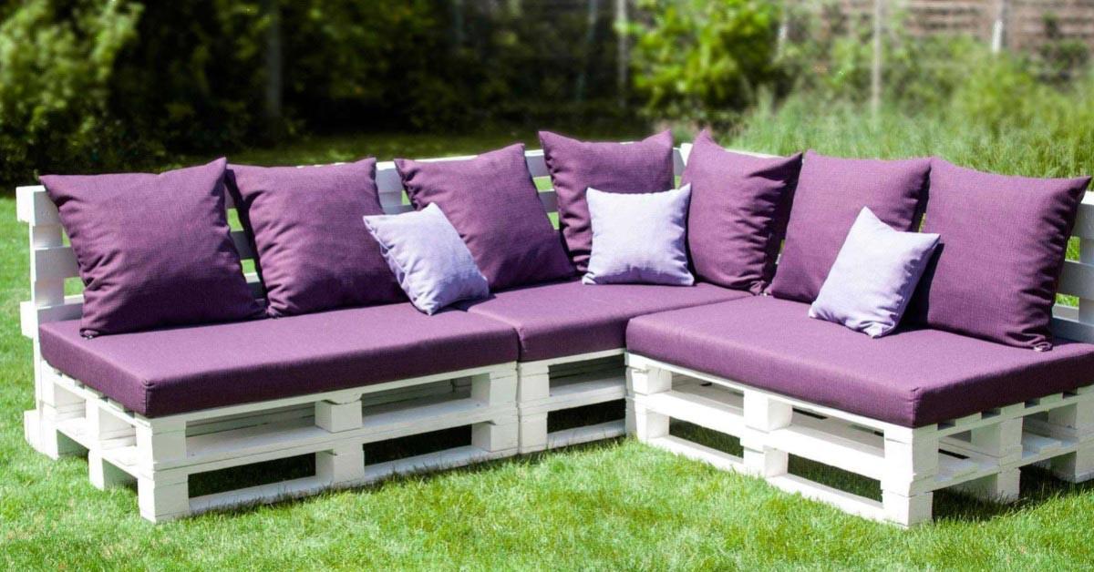 Дивани и кресла