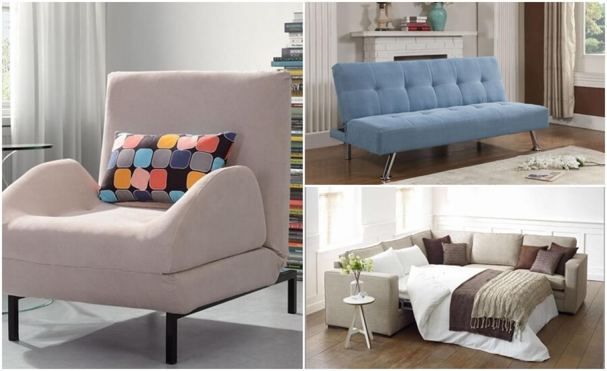 Практичен наръчник при покупката на разтегателен диван