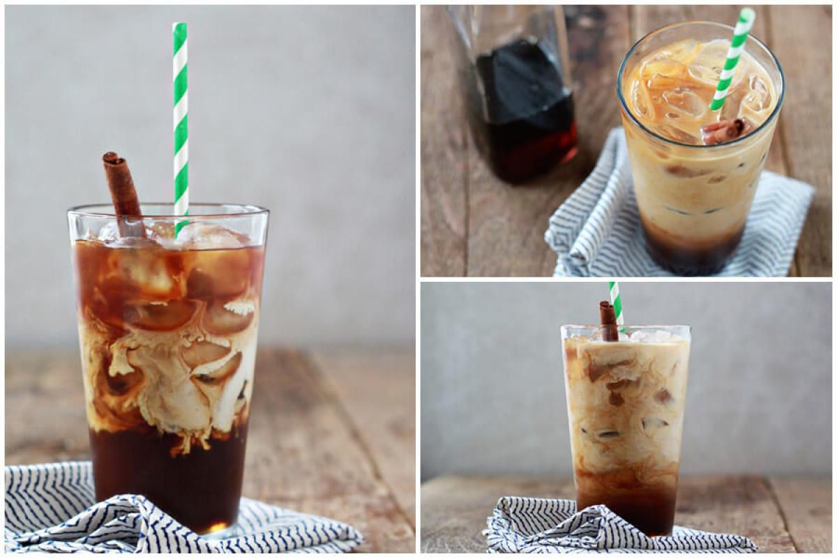 Кафето пробужда сетивата и подобрява тонуса