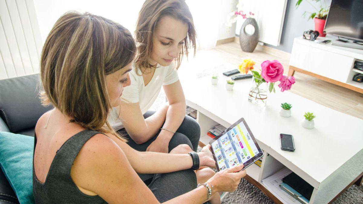 Интуитивна търсачка и полезен блог сред значителните подобрения на новия Weber сайт