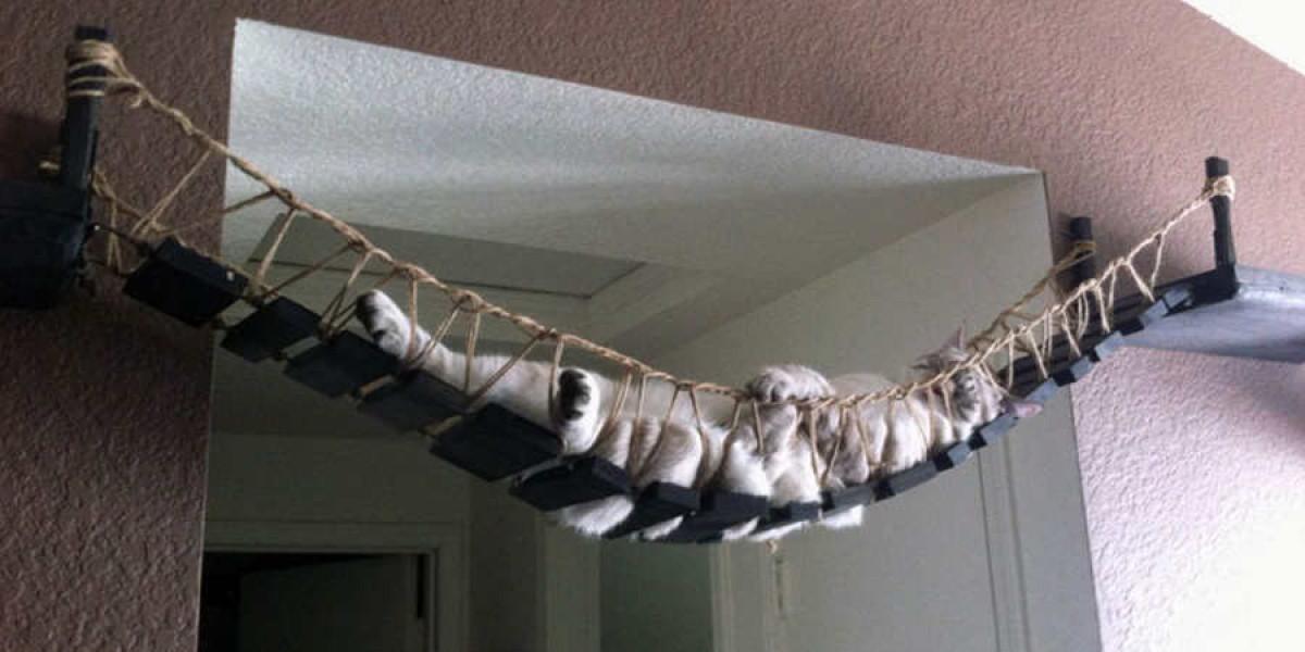 Хамак на балкона