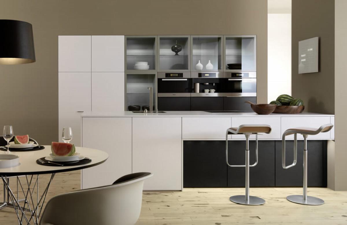 На какво разстояние да ги поставим един от друг?