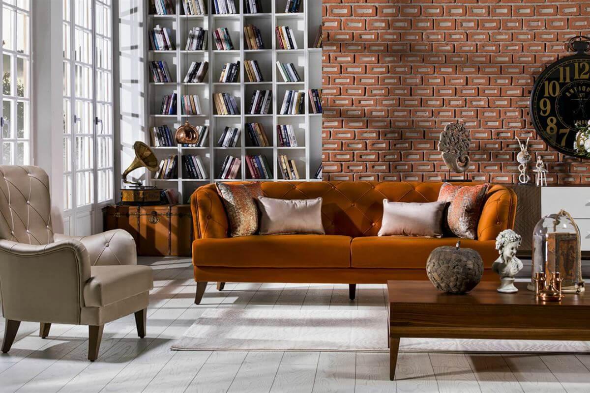 Когато холът е уютен, домът е щастлив!