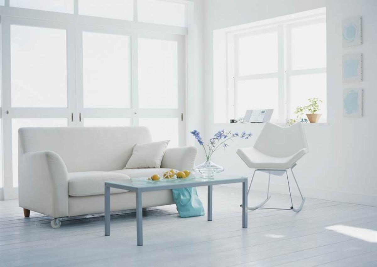 Любимото бяло!