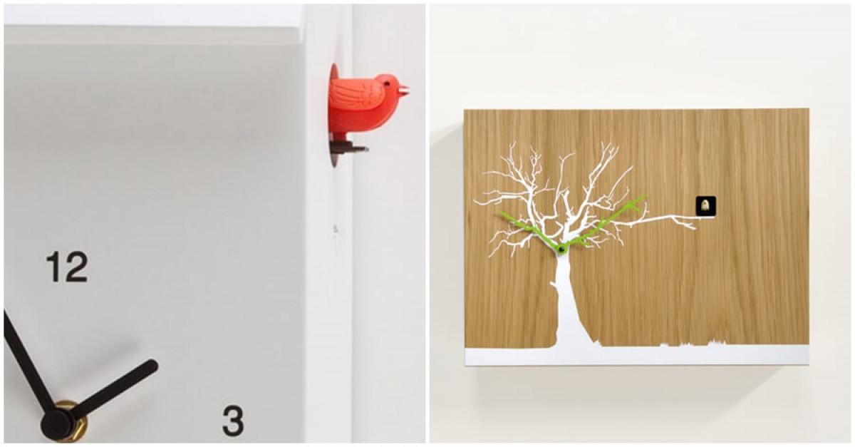 Часовникът ни връща в детските дни