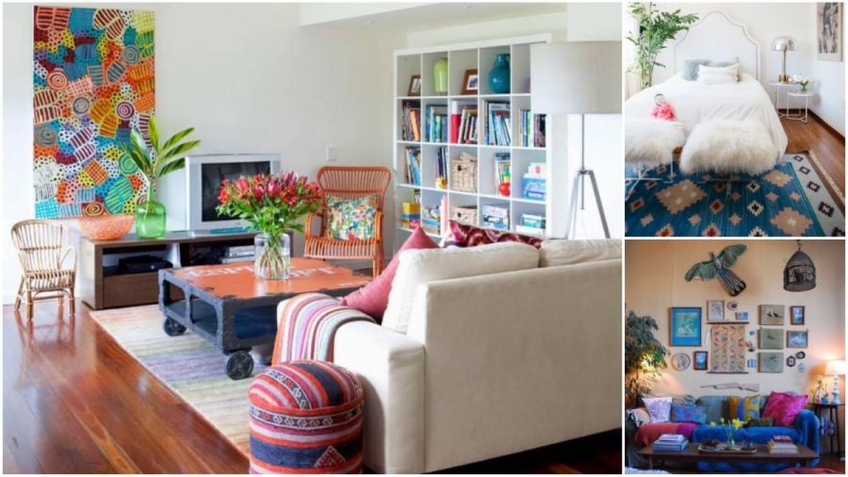 Шик, принтове и мотиви