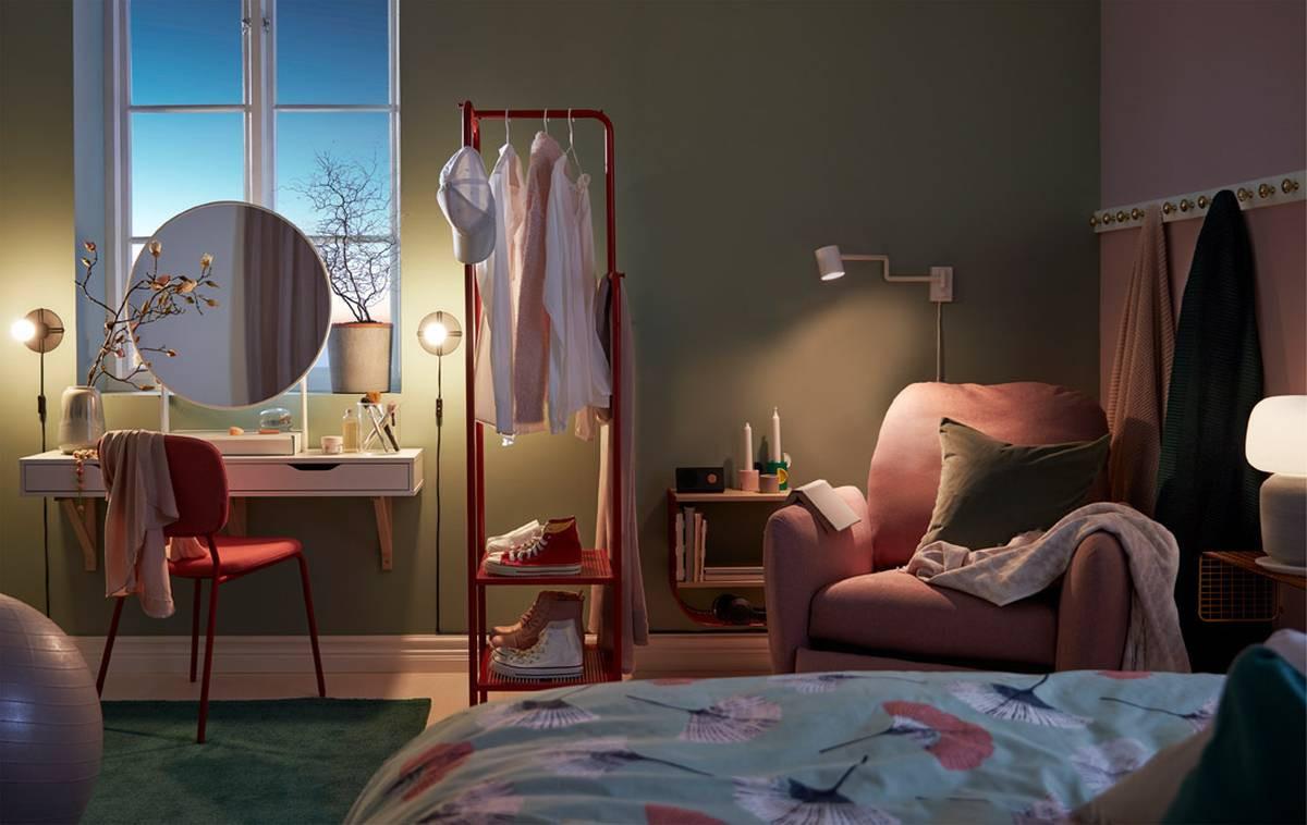 Рутина преди сън за свежо събуждане