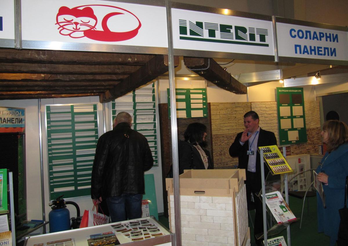 Строително многообразие от екологични, функционални и енерго-ефективни решения