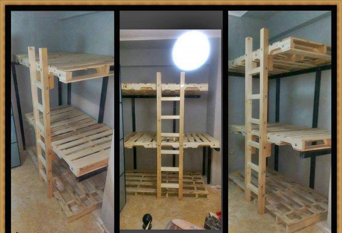 Първи стъпки