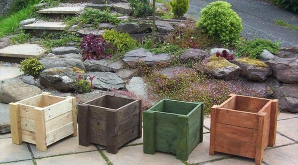 Малки сандъчета