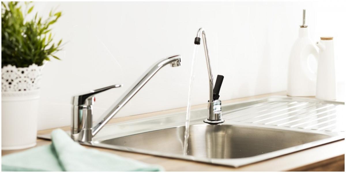 Отнасяйте се сериозно към водата у дома